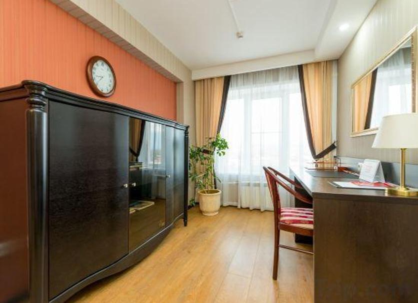 Serveis de l’habitació Foto