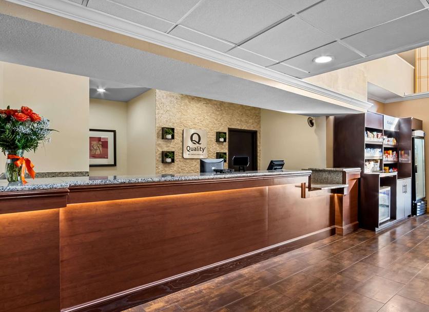 Recepció Foto