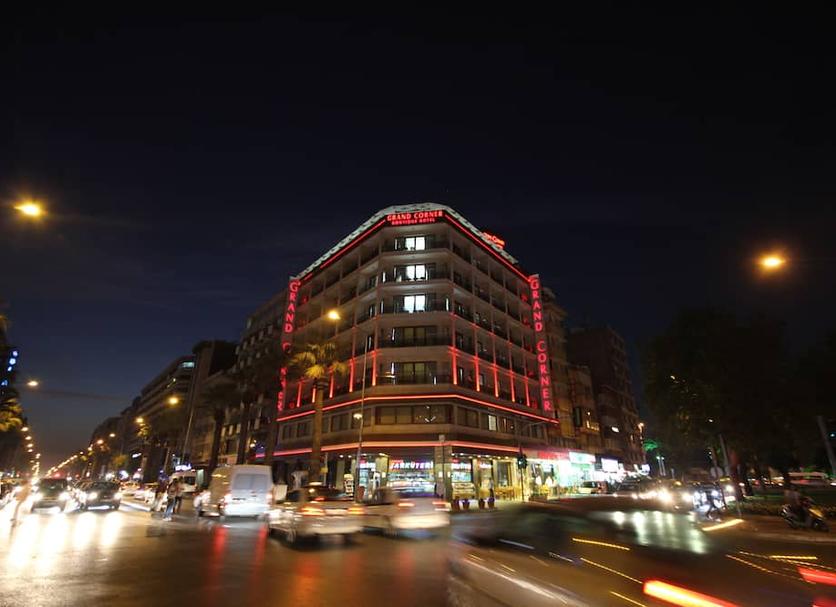 Edifici Foto