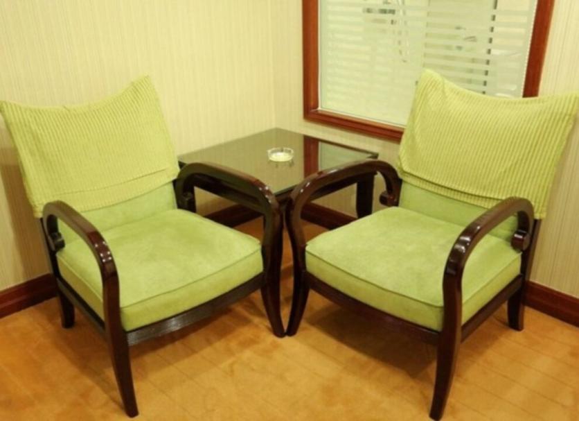 Sala Foto