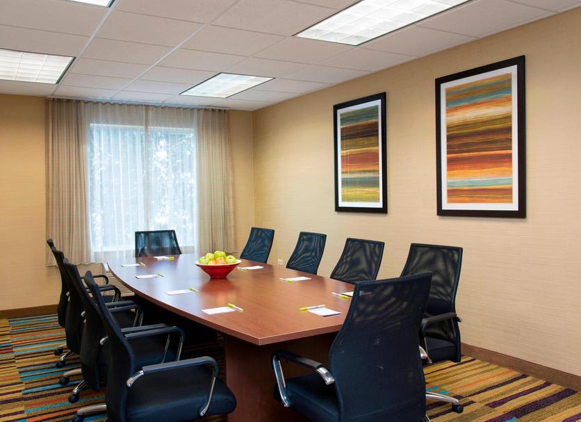 Sala de conferències Foto