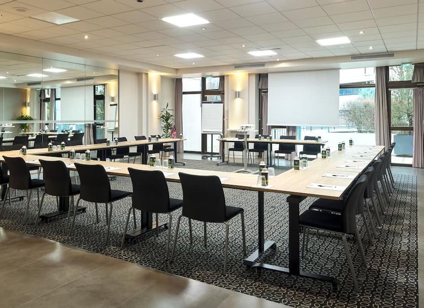 Sala de conferències Foto
