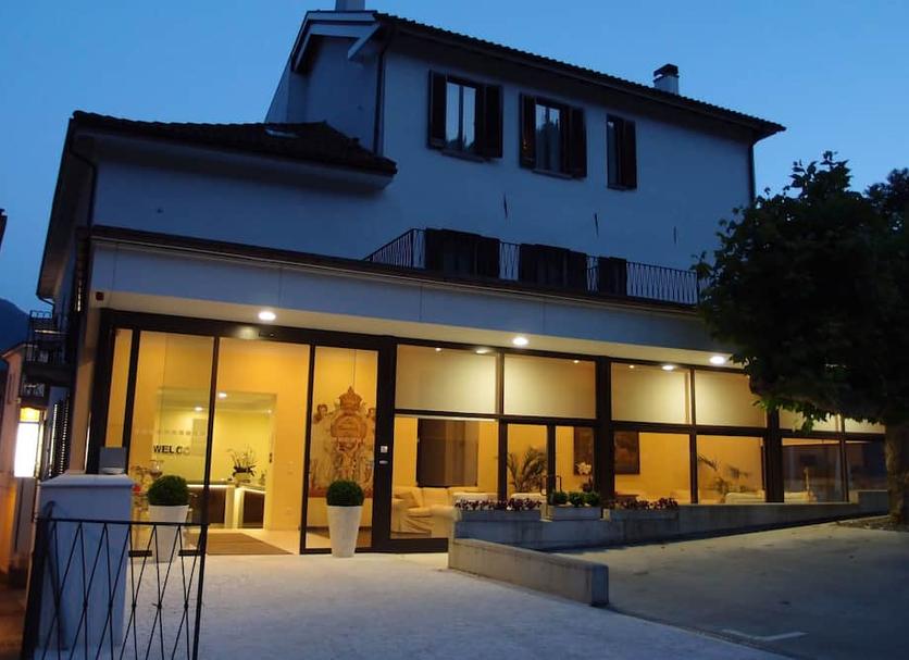 Edifici Foto