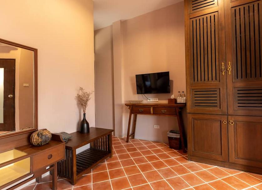 Serveis de l’habitació Foto