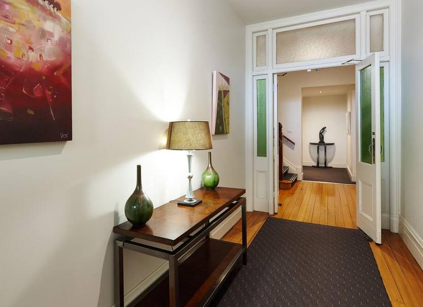 Serveis de l’habitació Foto