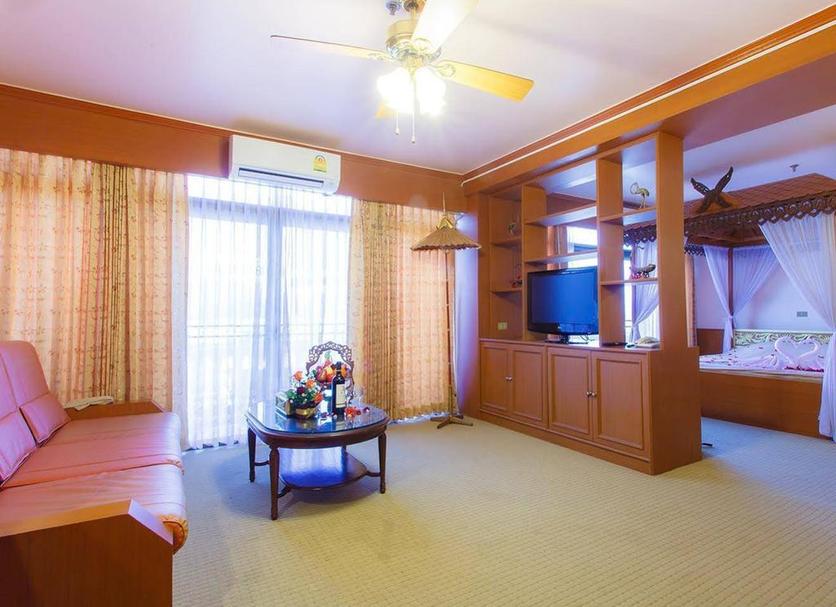 Serveis de l’habitació Foto