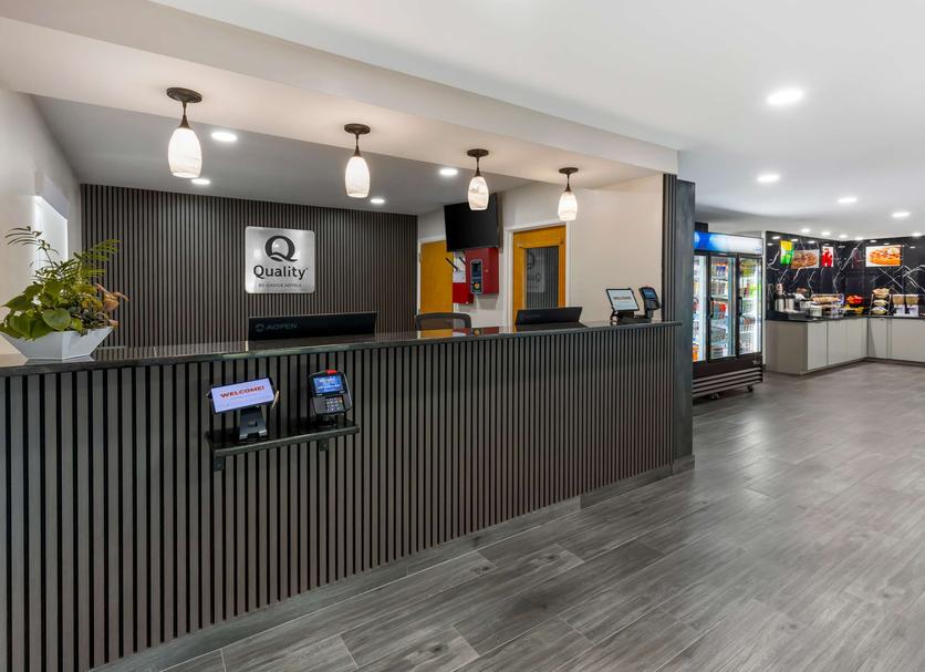 Recepció Foto