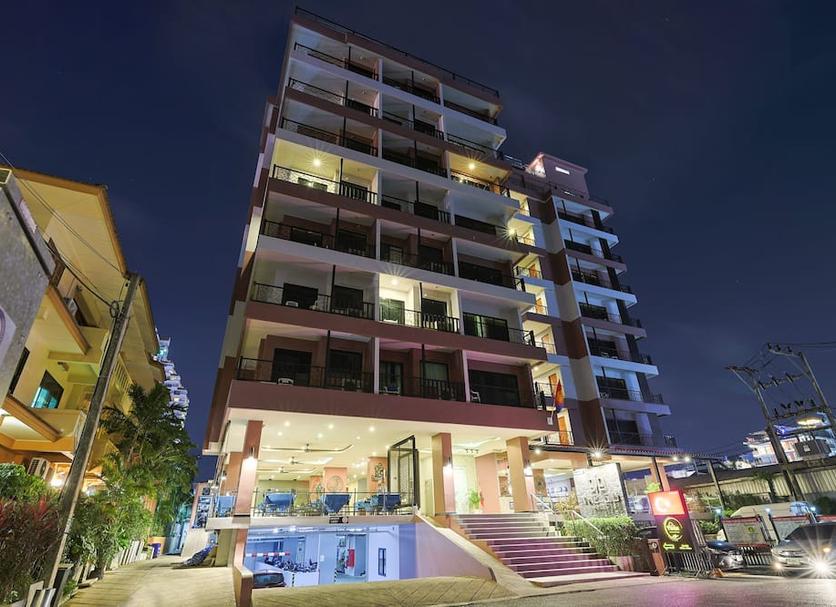 Edifici Foto
