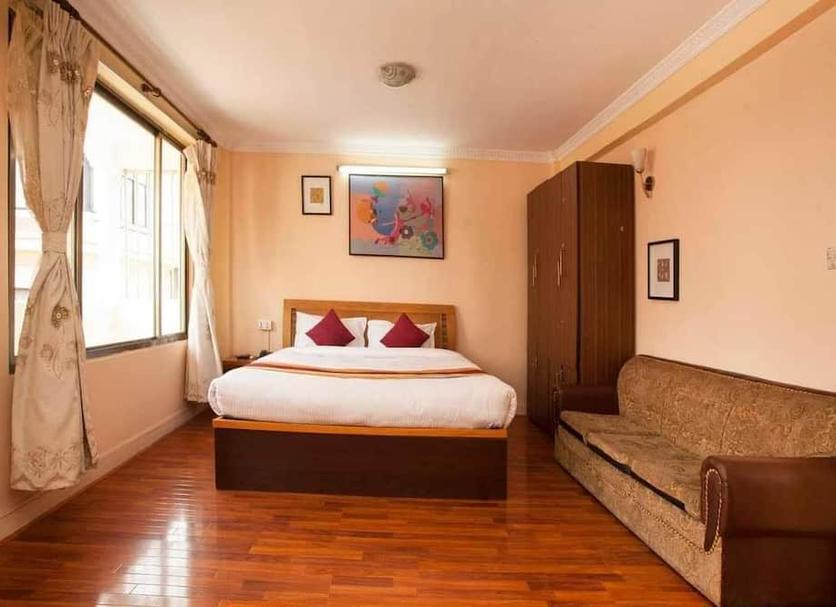 Habitació Foto