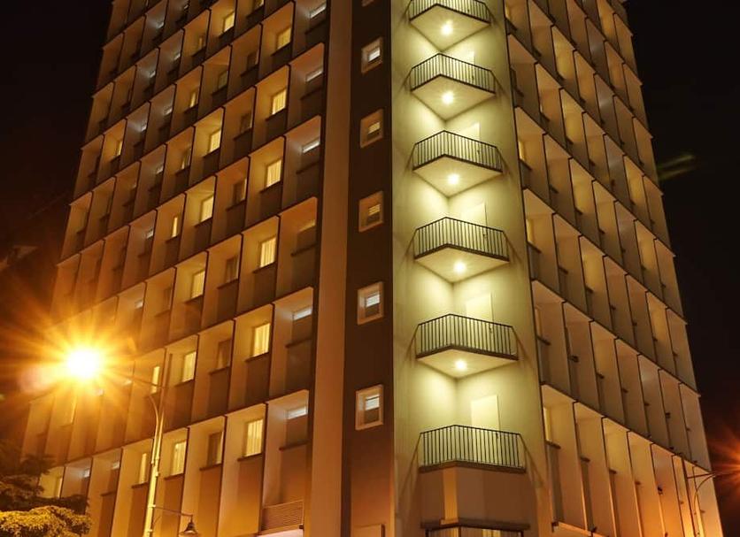 Edifici Foto