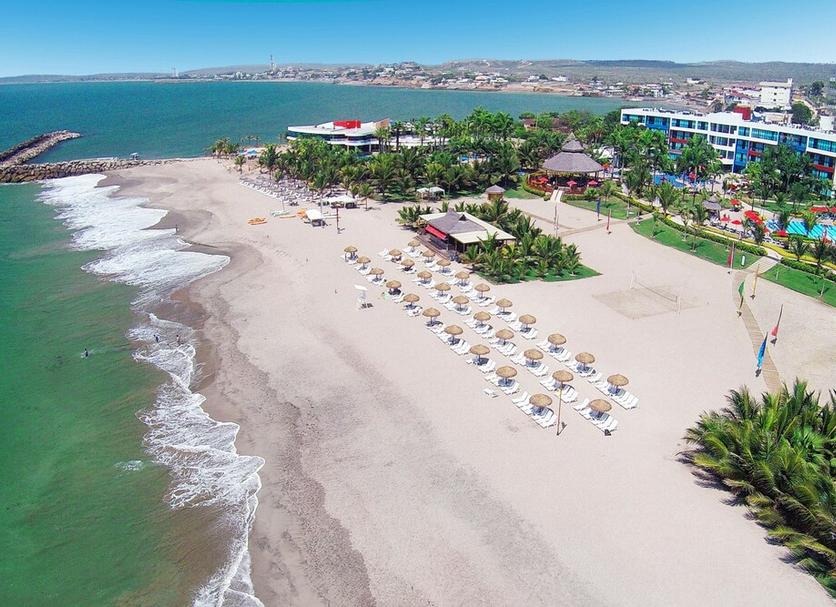 Platja Foto