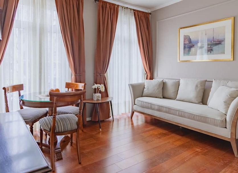 Sala Foto