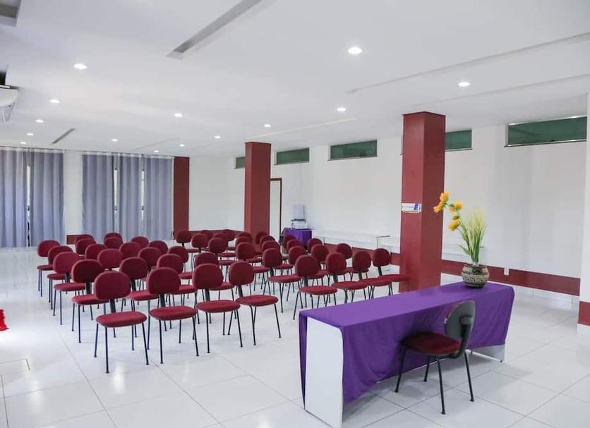 Sala de conferències Foto
