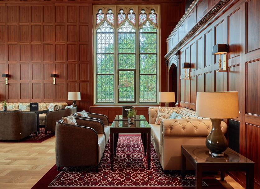 Sala d'estar Foto