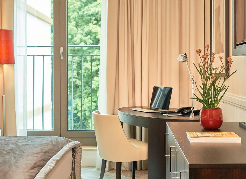 Serveis de l’habitació Foto