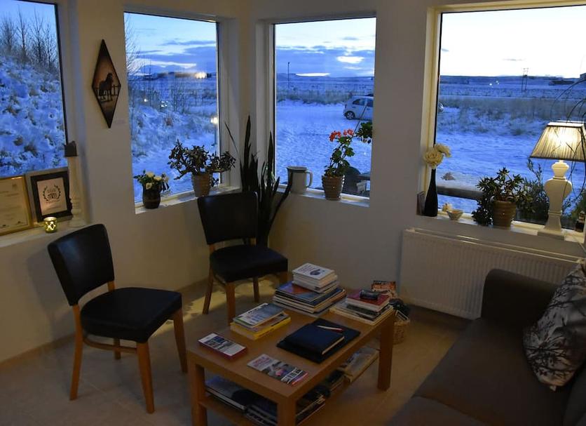 Sala Foto