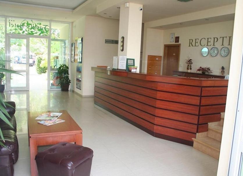 Recepció Foto