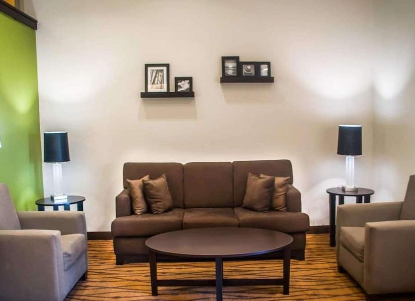 Sala Foto
