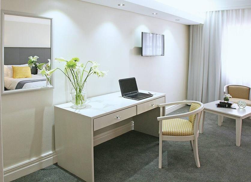Serveis de l’habitació Foto