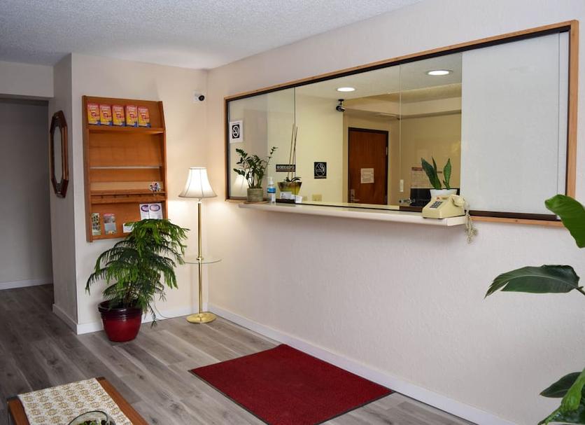 Recepció Foto