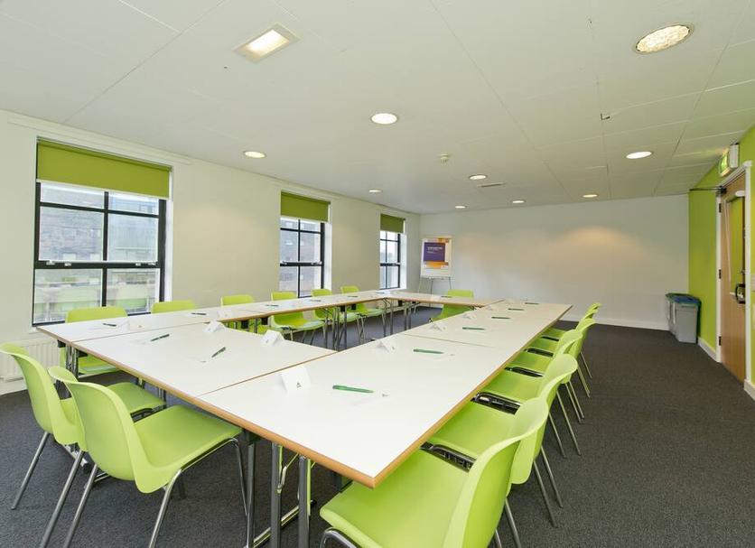 Sala de conferències Foto