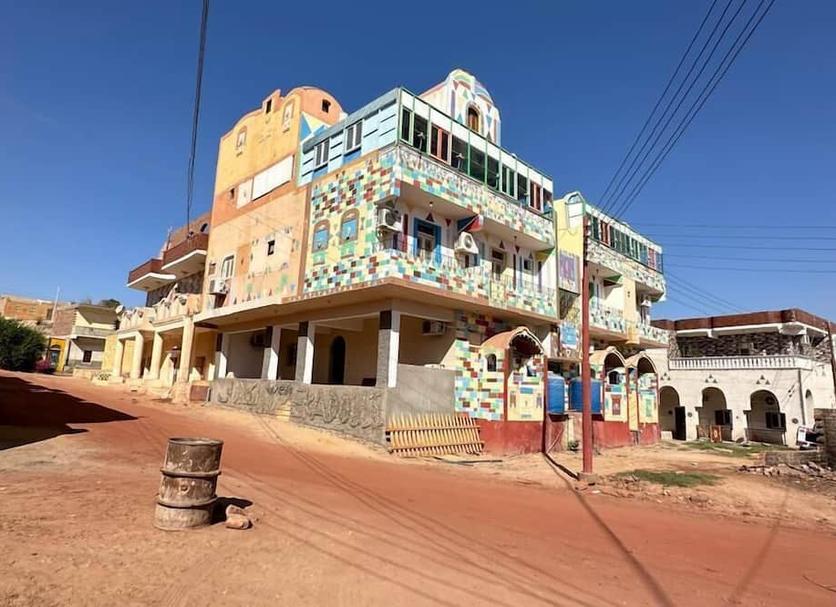 Edifici Foto