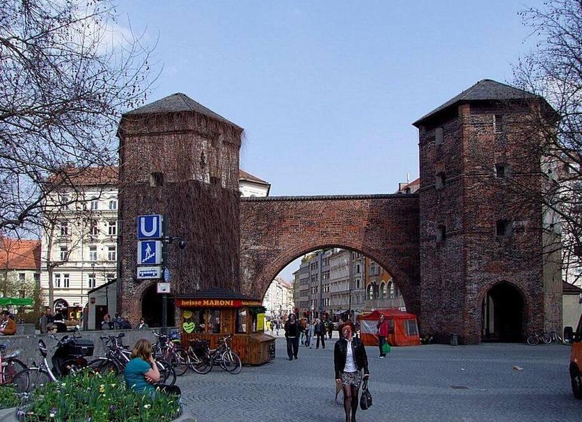 Edifici Foto