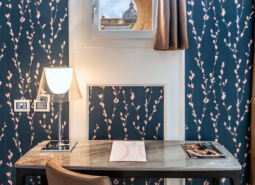 Serveis de l’habitació Foto