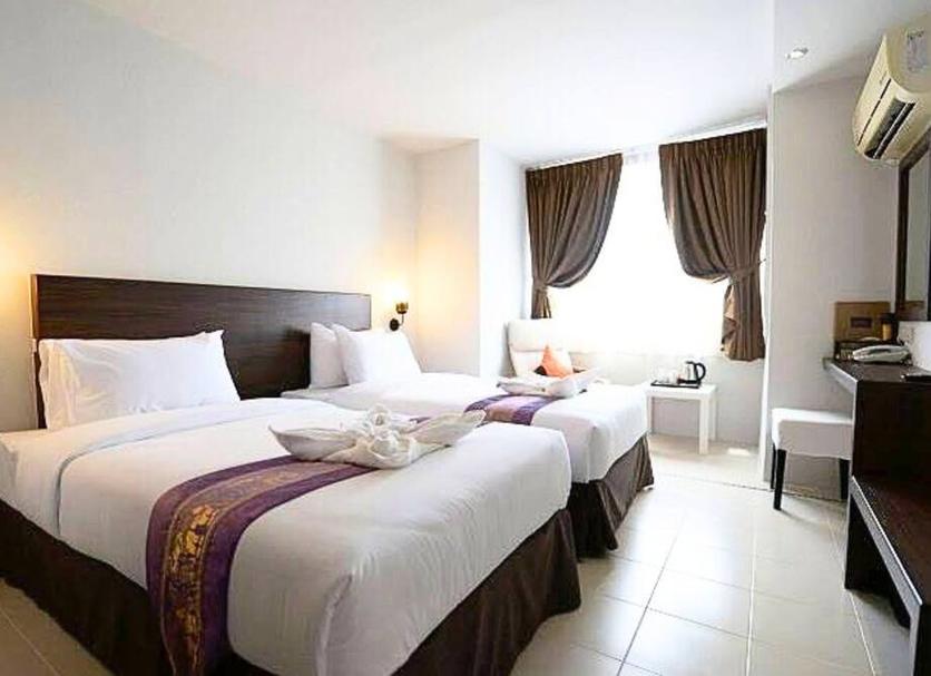 Habitació Foto