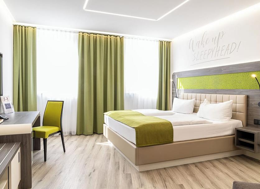 Habitació Foto