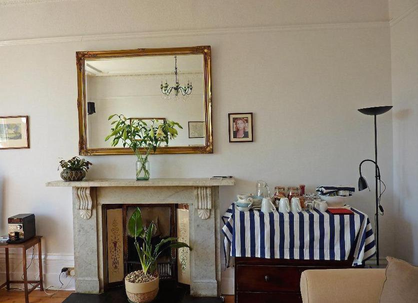 Serveis de l’habitació Foto