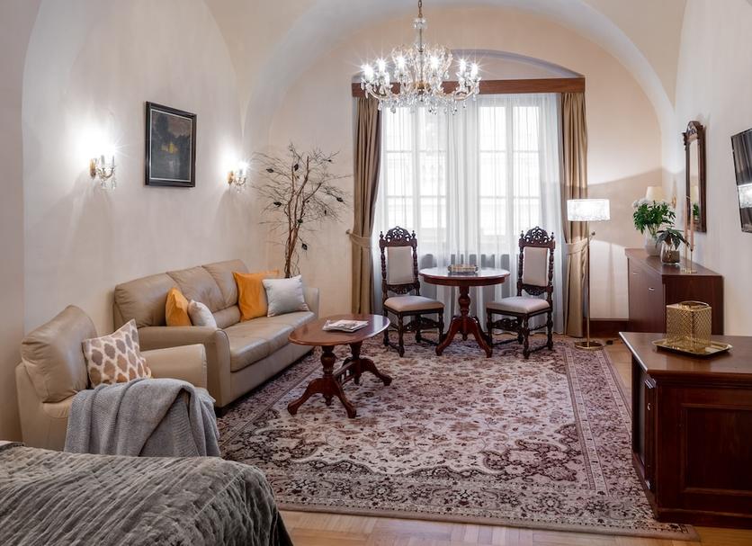 Sala Foto