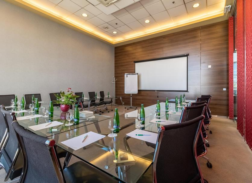 Sala de conferències Foto