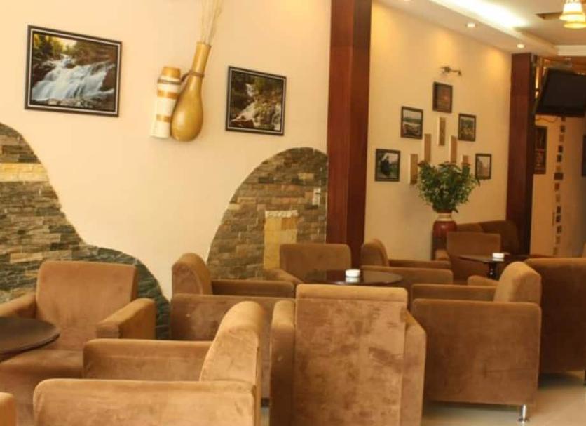 Sala d'estar Foto