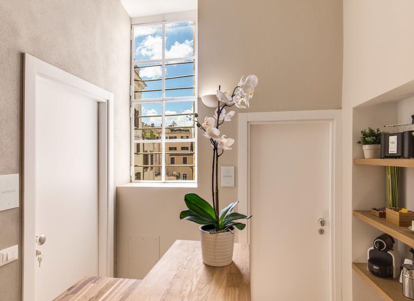 Serveis de l’habitació Foto
