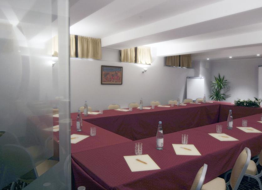 Sala de conferències Foto