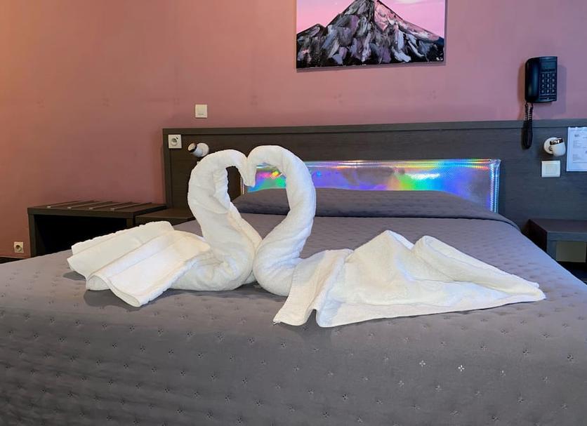 Habitació Foto