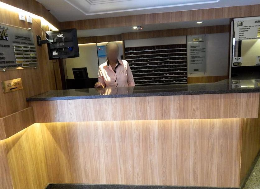 Recepció Foto