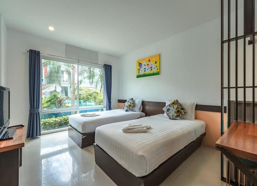 Habitació Foto