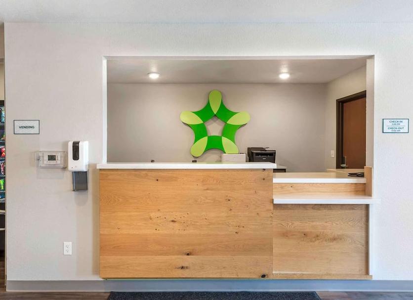 Recepció Foto