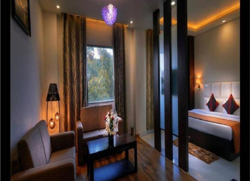 Sala Foto