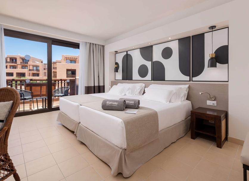 Habitació Foto