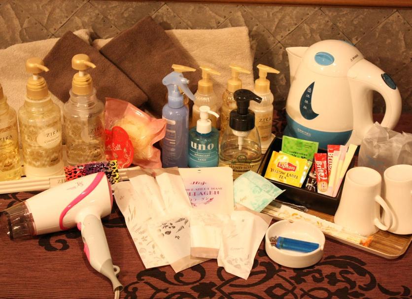 Serveis de l’habitació Foto