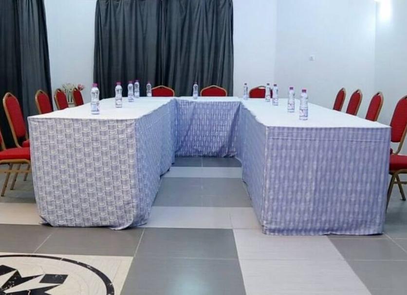 Sala de conferències Foto