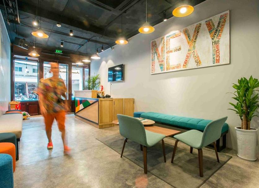 Recepció Foto