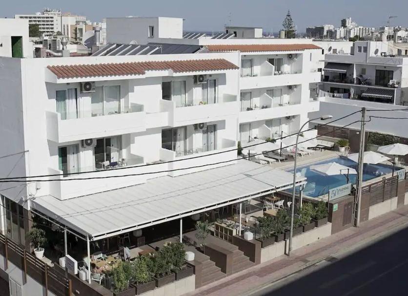 Edifici Foto