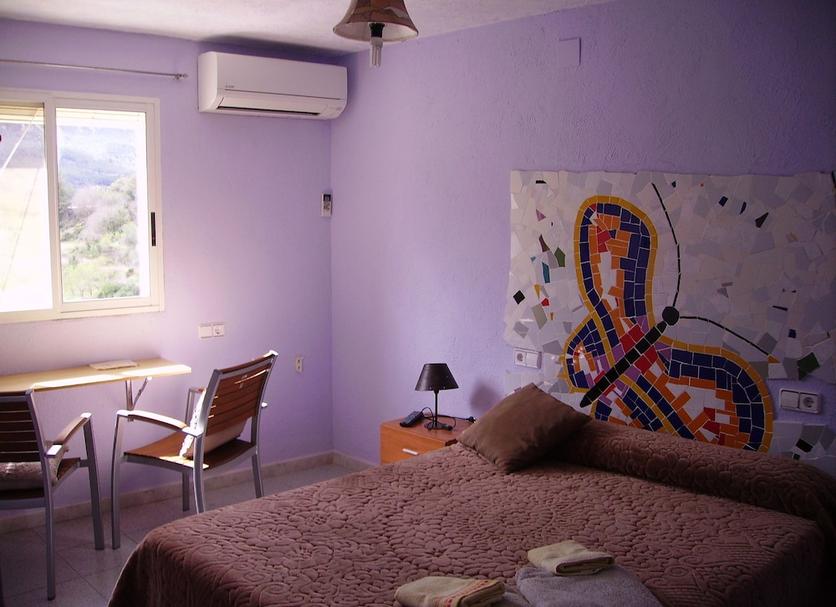 Habitació Foto