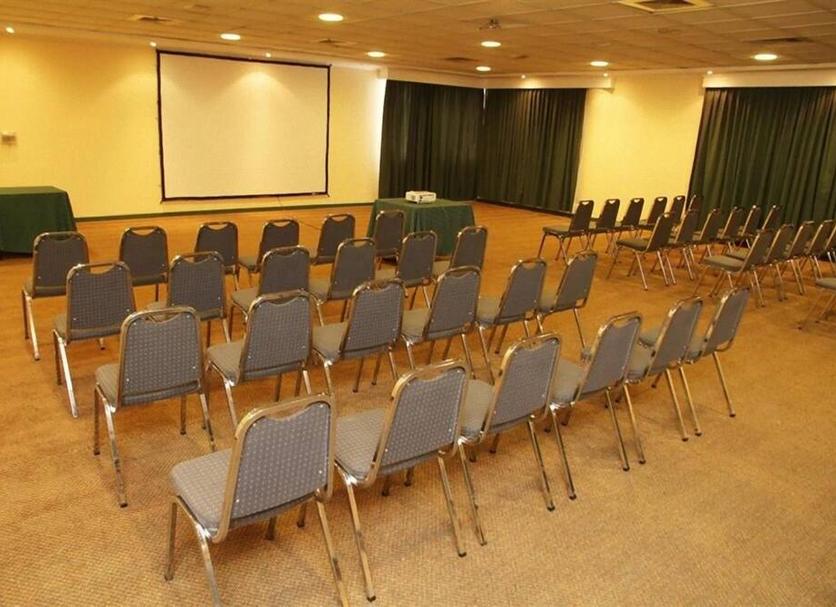 Sala de conferències Foto