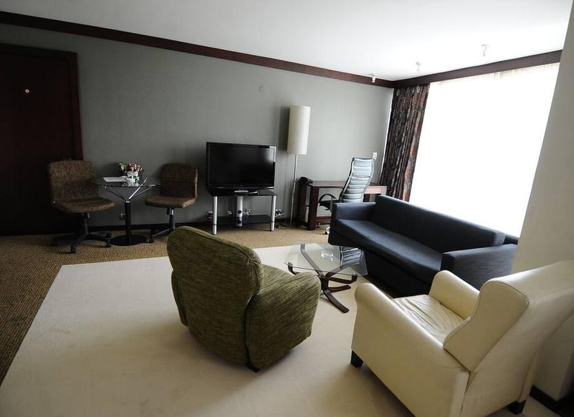 Sala Foto