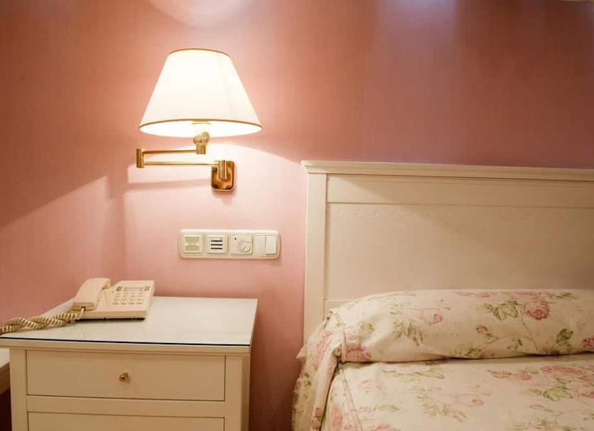 Serveis de l’habitació Foto